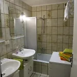 Appartement Kremsbrucker *