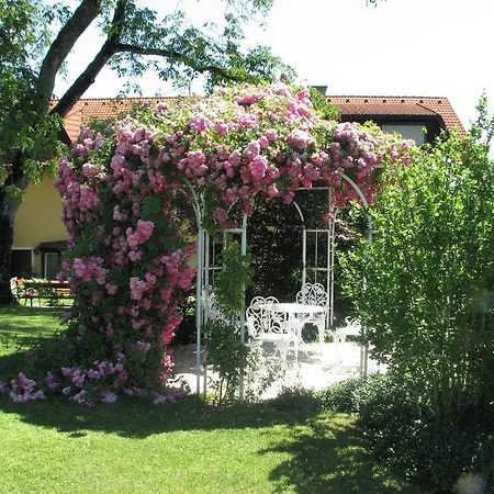 Kremsbrucker Appartement