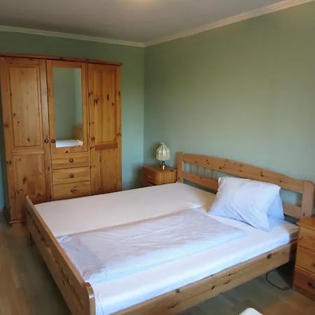 Apartamento Kremsbrucker