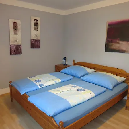 Appartement Kremsbrucker