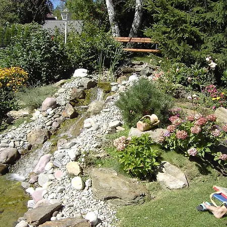 Lejlighed Kremsbrucker *