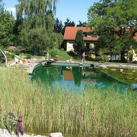 Appartement Kremsbrucker *