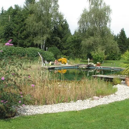 Kremsbrucker Appartement *