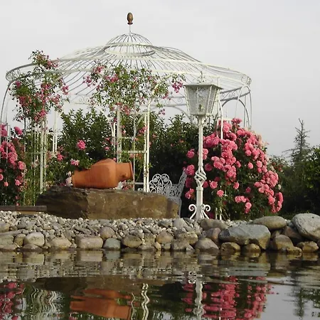 Kremsbrucker Lejlighed