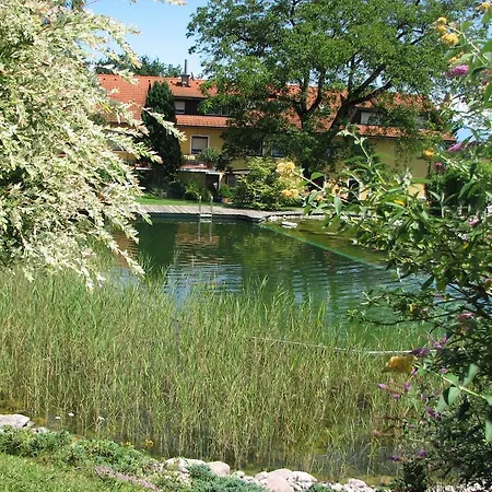 Apartamento Kremsbrucker *