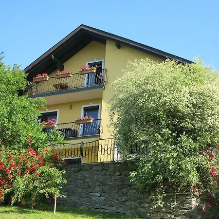 Appartement Kremsbrucker