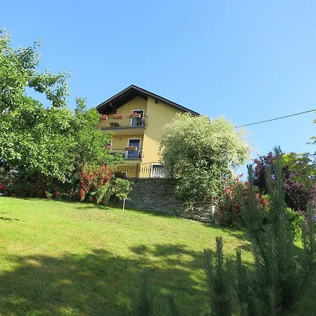 Appartement Kremsbrucker