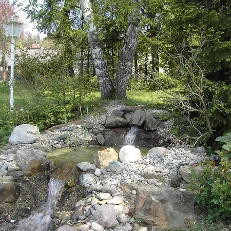 Appartement Kremsbrucker