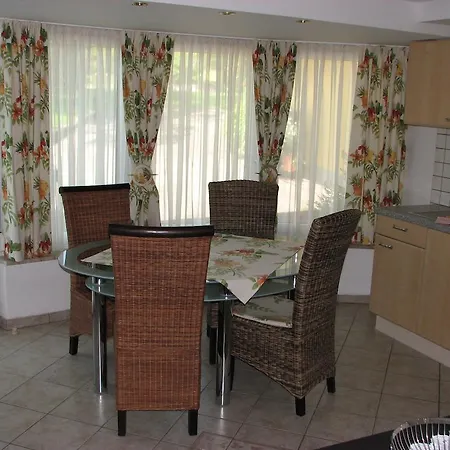 Kremsbrucker Appartement Klagenfurt am Woerthersee