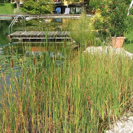 Appartement Kremsbrucker Klagenfurt am Woerthersee