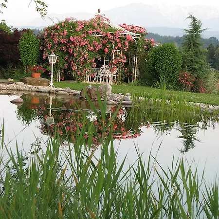 Appartement Kremsbrucker