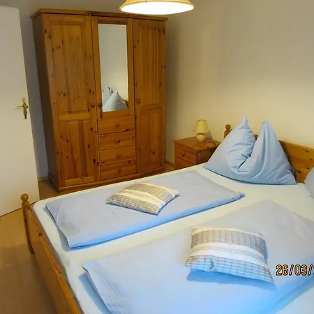 Kremsbrucker Apartment