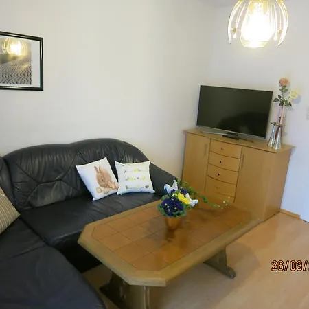 Kremsbrucker Apartamento Klagenfurt am Woerthersee