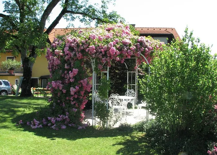 Kremsbrucker Appartement