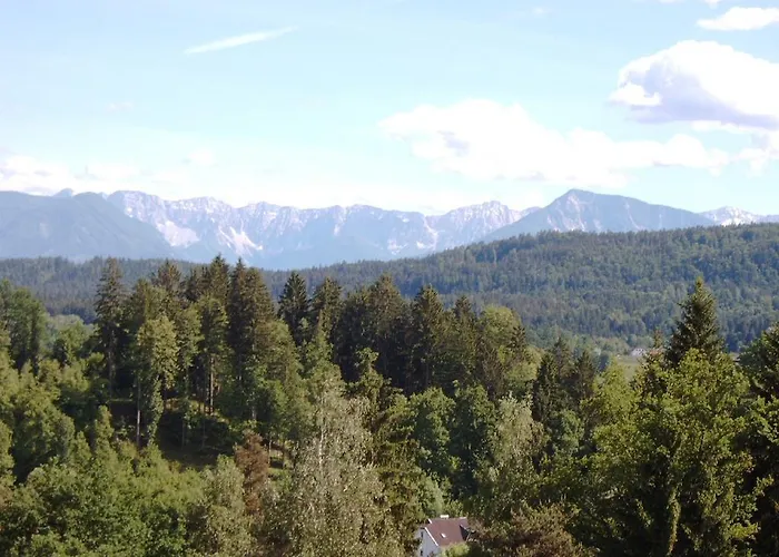 Kremsbrucker Appartement *