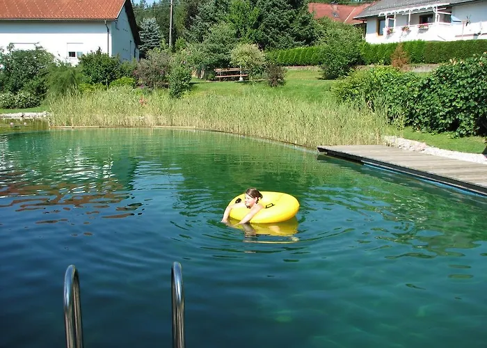 Kremsbrucker Apartment *