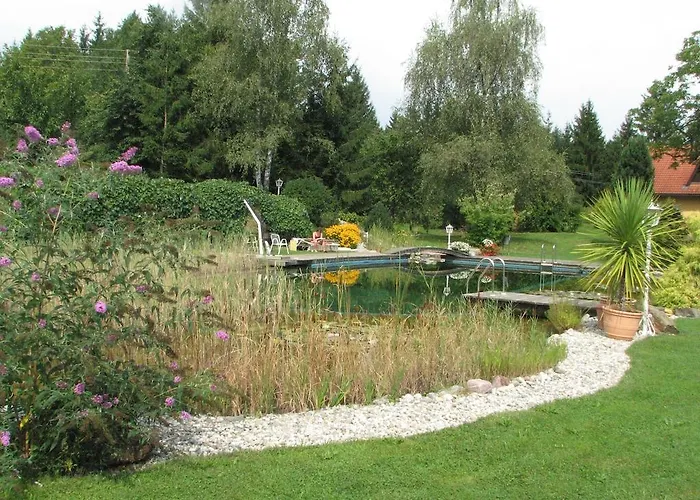 Kremsbrucker Apartament *