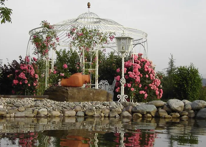 Kremsbrucker Apartament