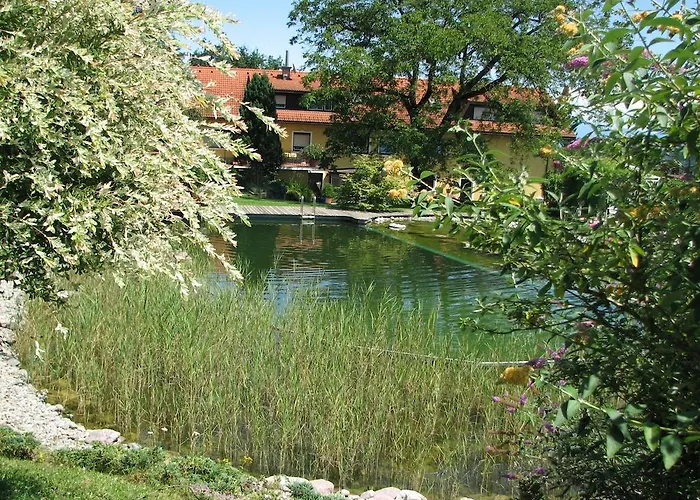 Apartament Kremsbrucker *