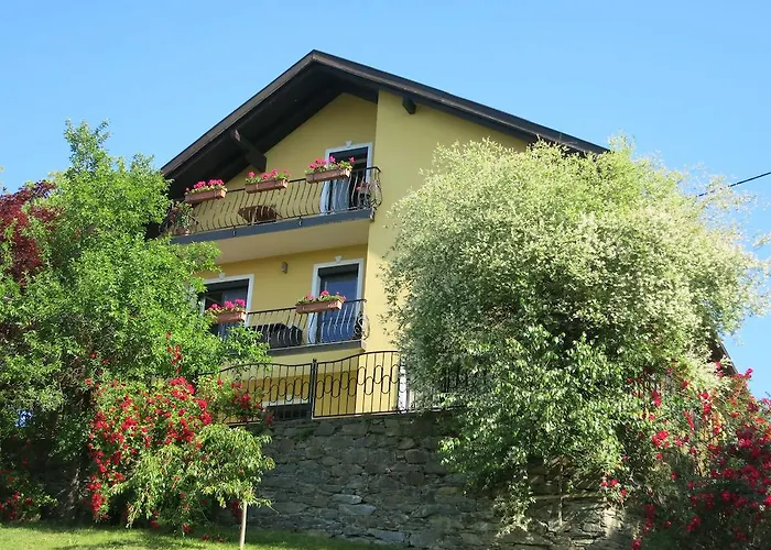 Appartement Kremsbrucker