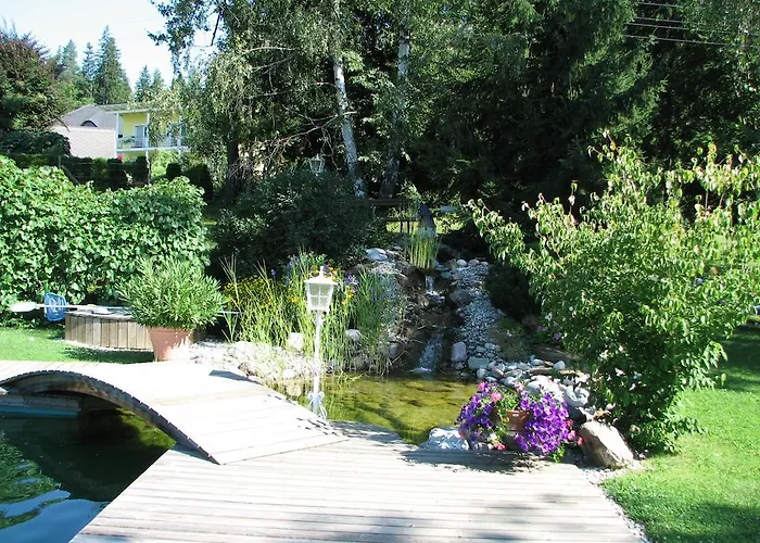 Kremsbrucker Klagenfurt am Woerthersee