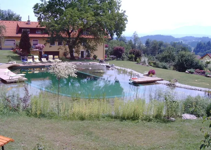 Kremsbrucker Klagenfurt am Woerthersee