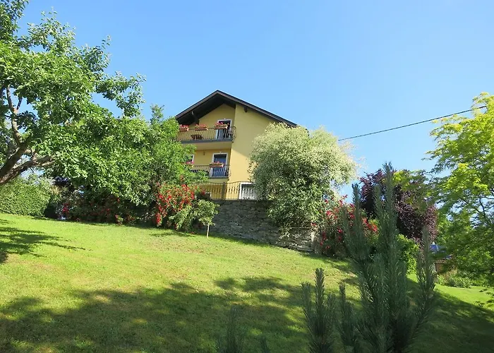 Apartament Kremsbrucker