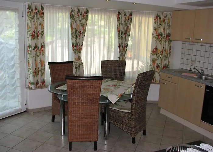 Kremsbrucker Apartment Klagenfurt am Woerthersee