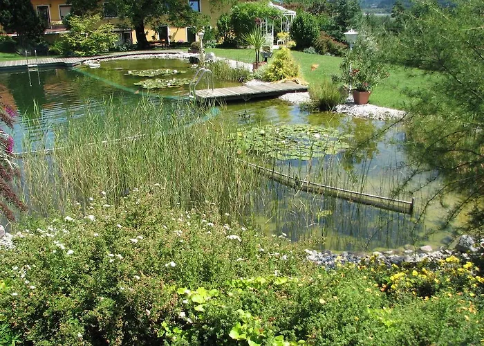 Kremsbrucker Klagenfurt am Woerthersee