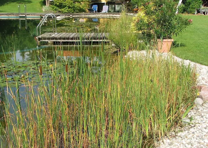 Apartament Kremsbrucker Klagenfurt am Woerthersee