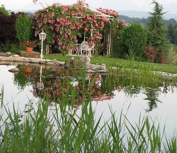 Apartment Kremsbrucker