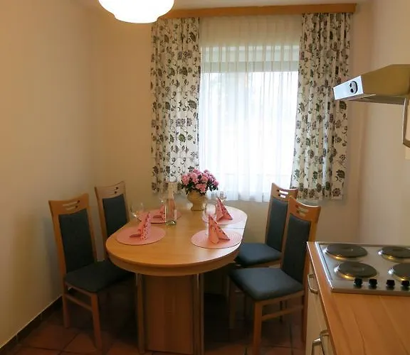 Kremsbrucker Apartament Klagenfurt am Woerthersee