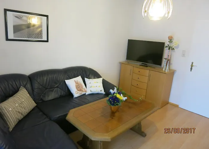 Kremsbrucker Appartement Klagenfurt am Wörthersee