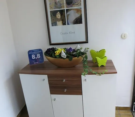 Kremsbrucker Appartement *